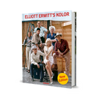 Elliott Erwitt's Kolor