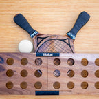 Tabletop Tennis Set
