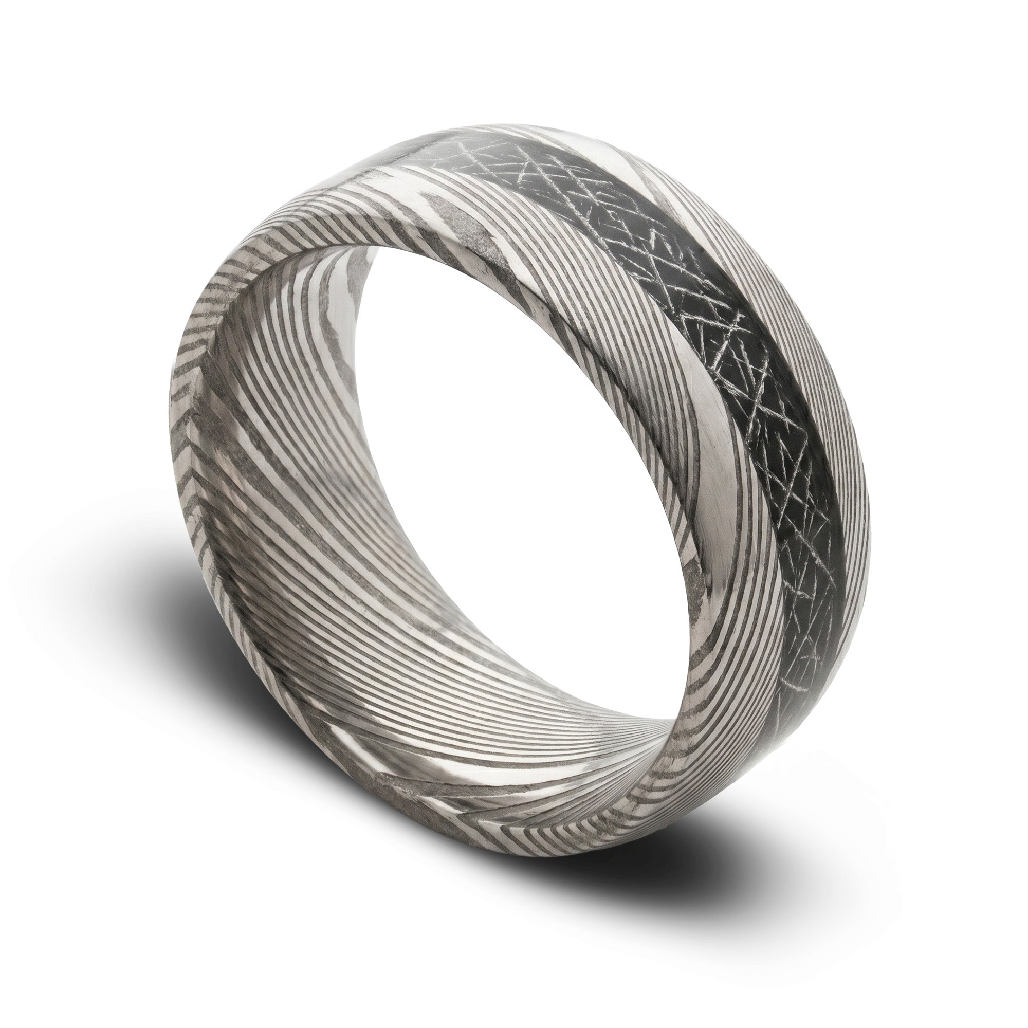 The “Elemental” Ring