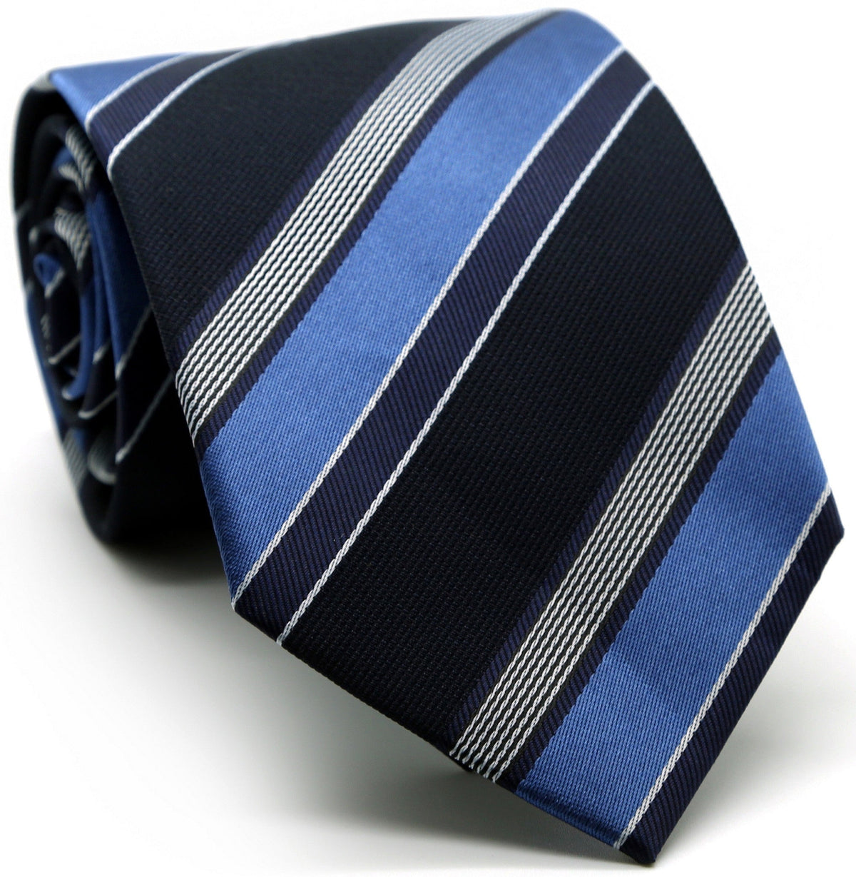 Premium Classic Modern Striped Ties