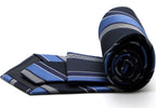 Premium Classic Modern Striped Ties