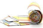 Premium Classic Modern Striped Ties