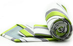 Premium Classic Modern Striped Ties