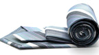 Premium Classic Modern Striped Ties