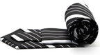 Premium Classic Modern Striped Ties