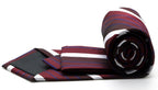 Premium Classic Modern Striped Ties