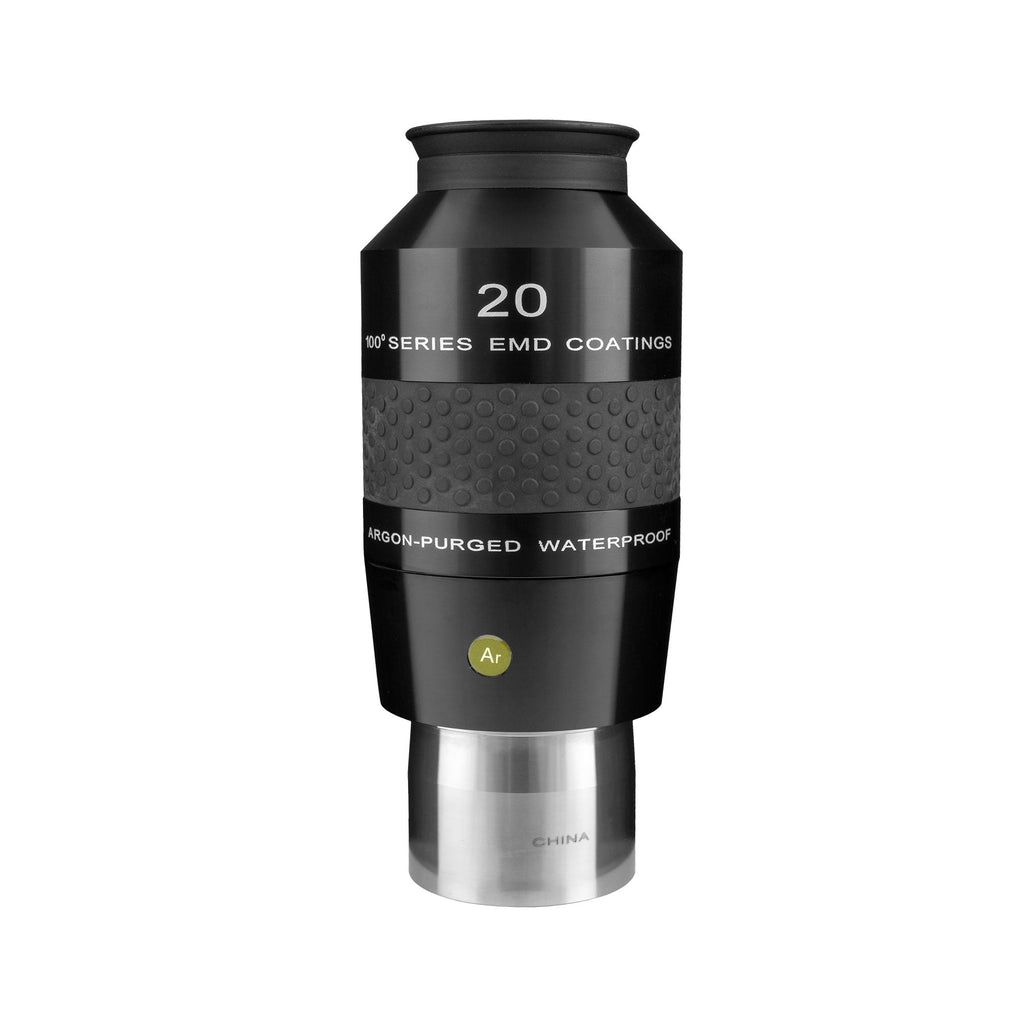 100° Series 20mm Waterproof Eyepiece