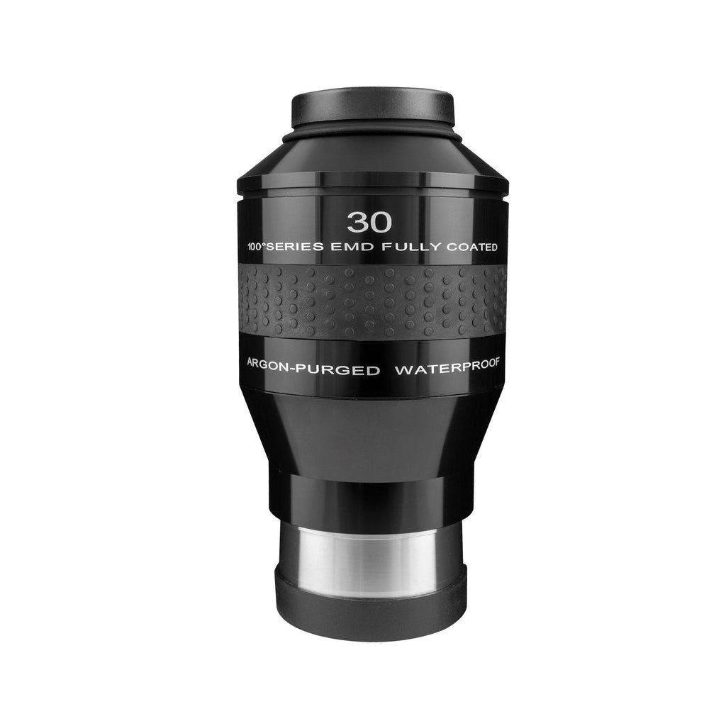100° Series 30mm Waterproof Eyepiece
