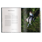 Equestrian - The Ultimate Book