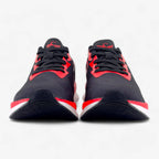 EQUUS Men's Running Shoe, Black