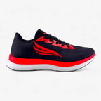 EQUUS Men's Running Shoe, Black