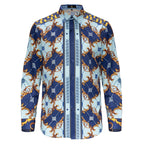 Shining Bright-El Baron BLUE