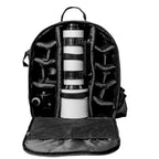 Backpack Carrying Case