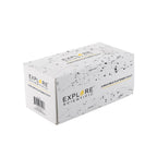 ED80-FCD100 Series Air-Spaced Triplet Refractor Telescope and Field Flattener f/5 to f/7
