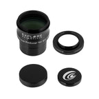 0.8x Focal Reducer