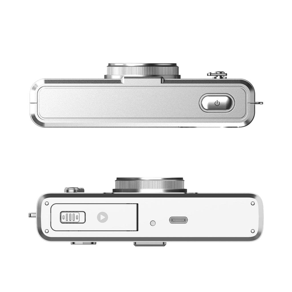 Y2Kraft™ Pocket Cam