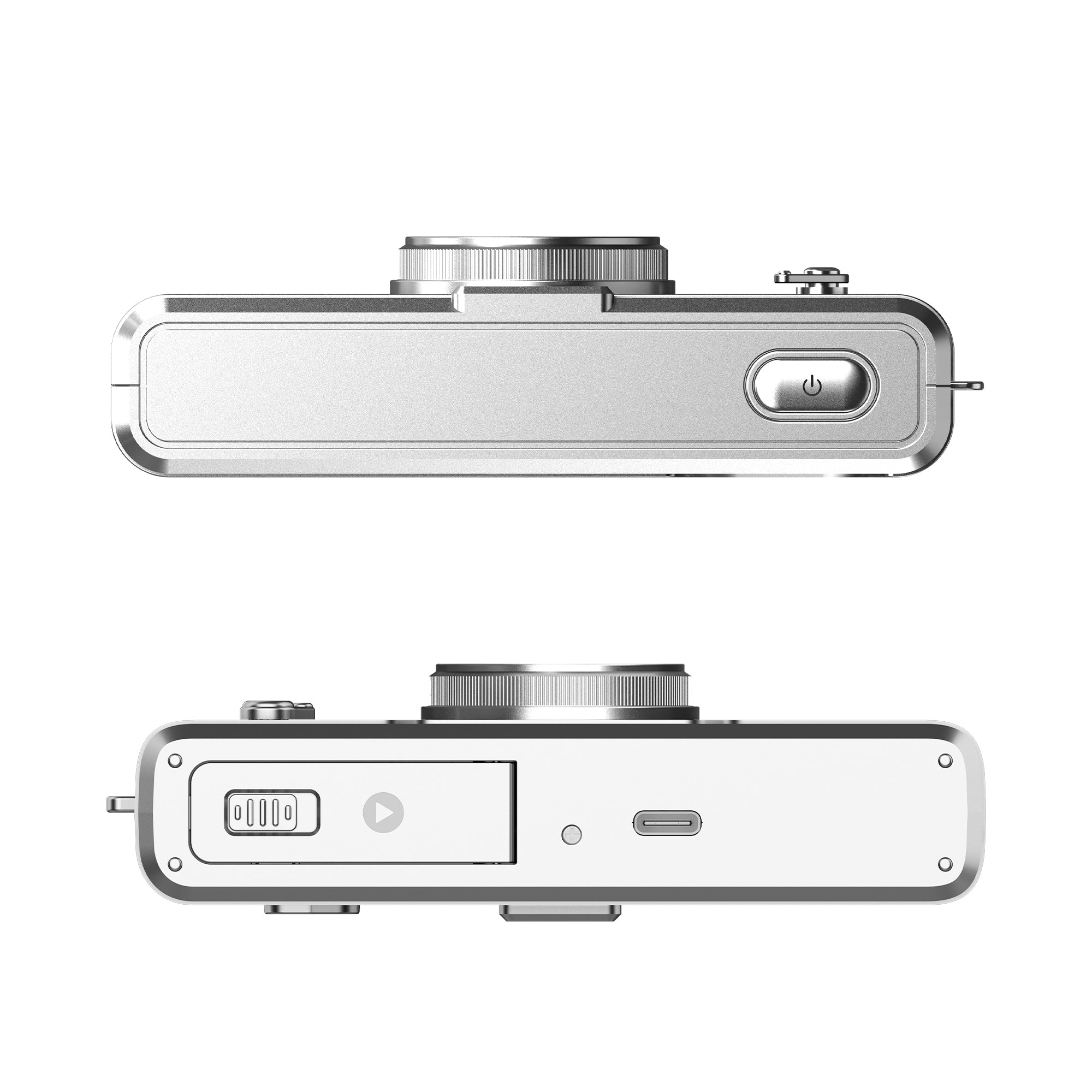 Y2Kraft™ Pocket Cam