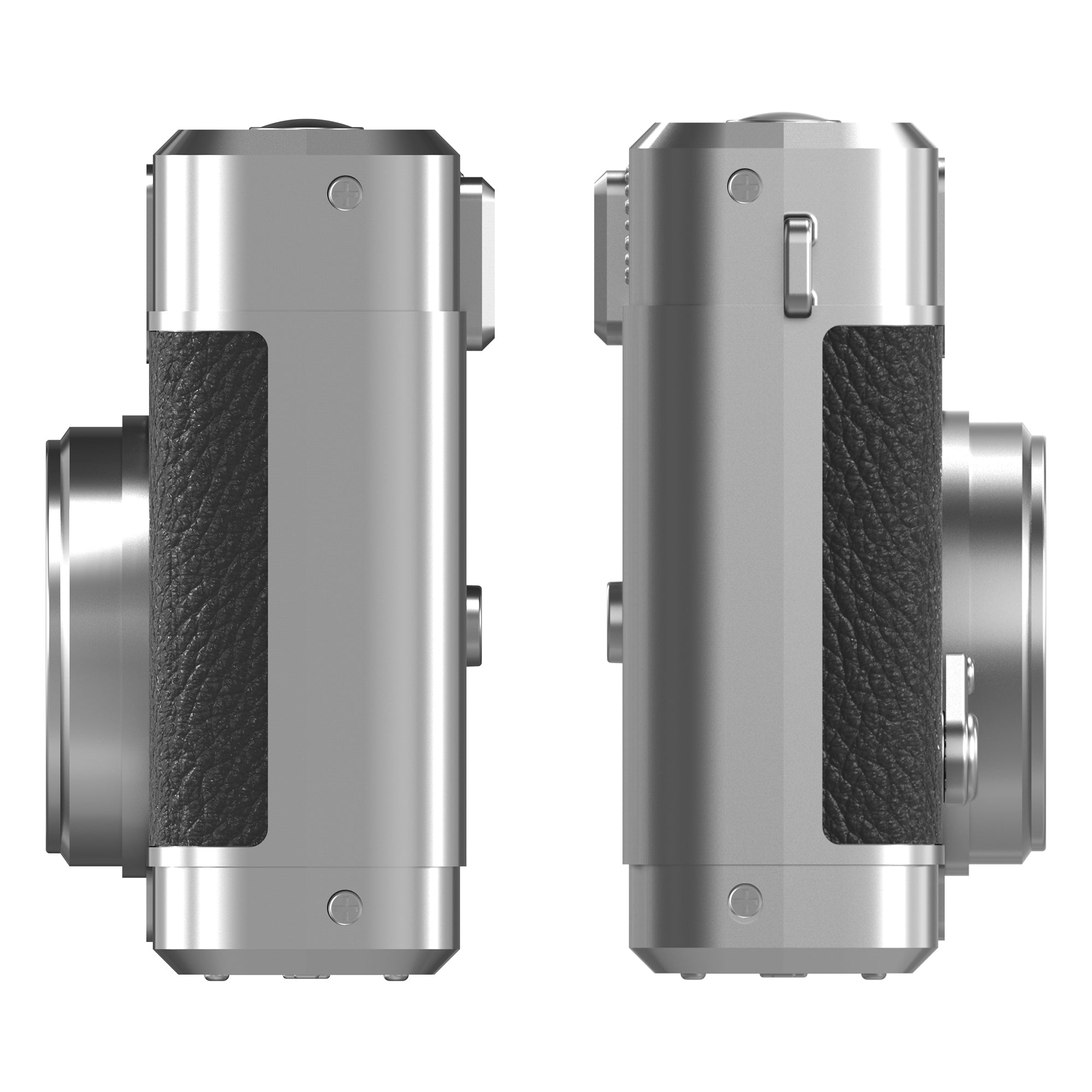 Y2Kraft™ Pocket Cam