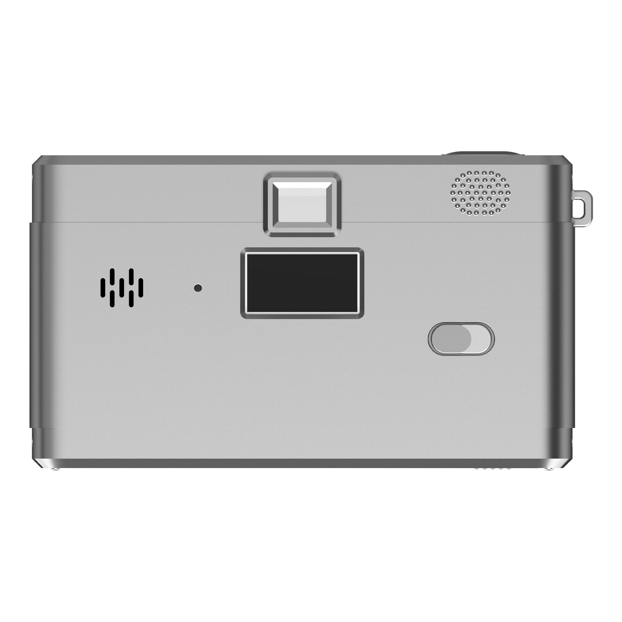 Y2Kraft™ Pocket Cam