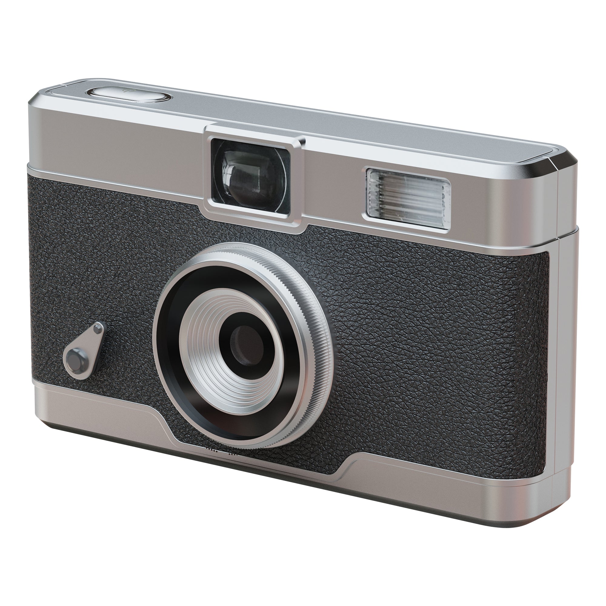 Y2Kraft™ Pocket Cam