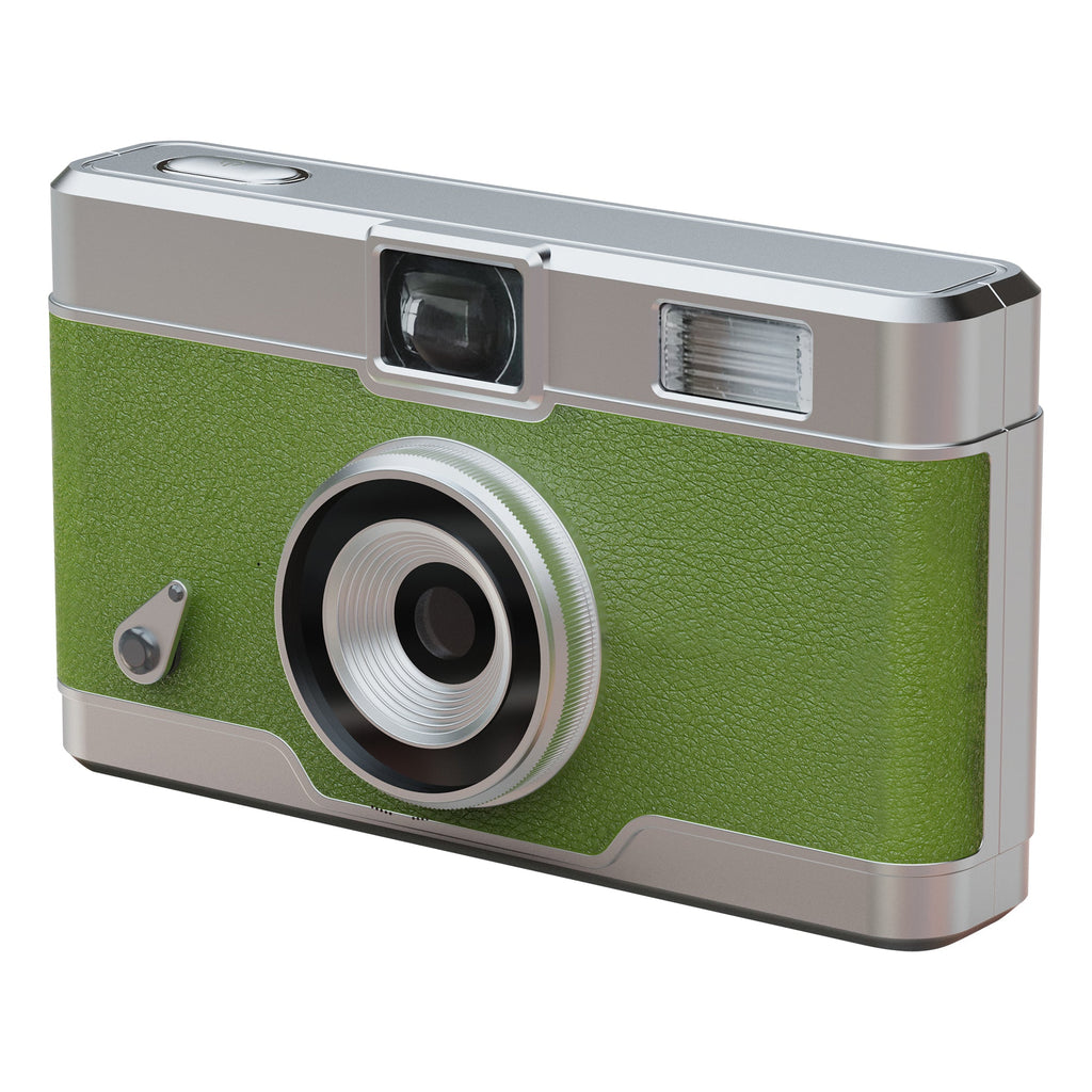 Y2Kraft™ Pocket Cam
