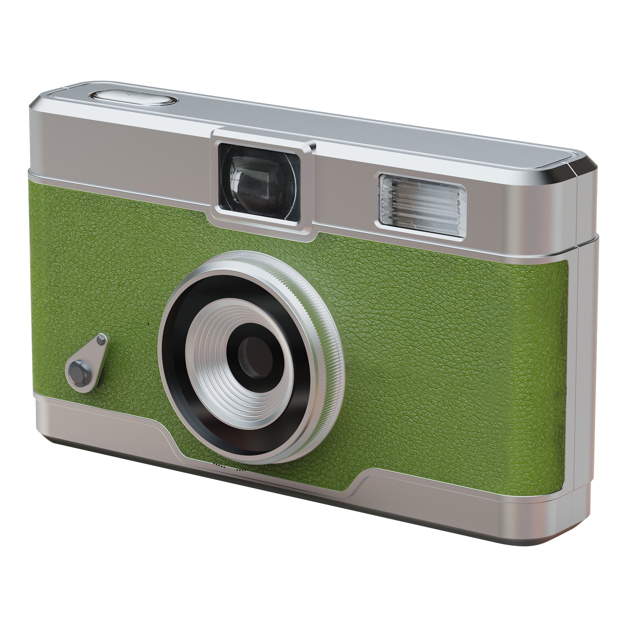 Y2Kraft™ Pocket Cam