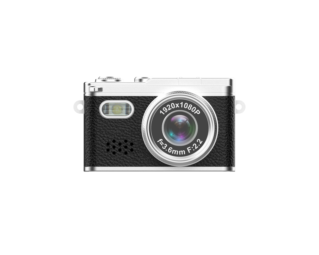Y2Kraft™ Y2Classic Camera