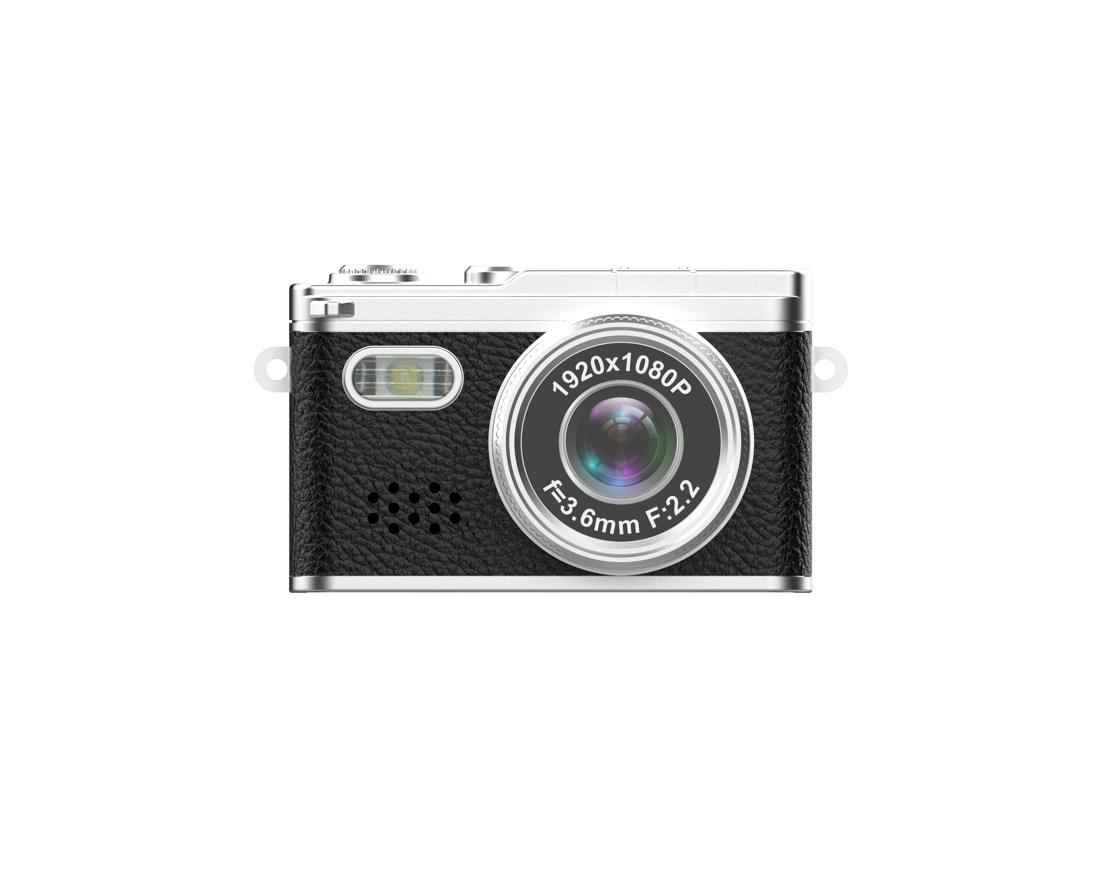 Y2Kraft™ Y2Classic Camera