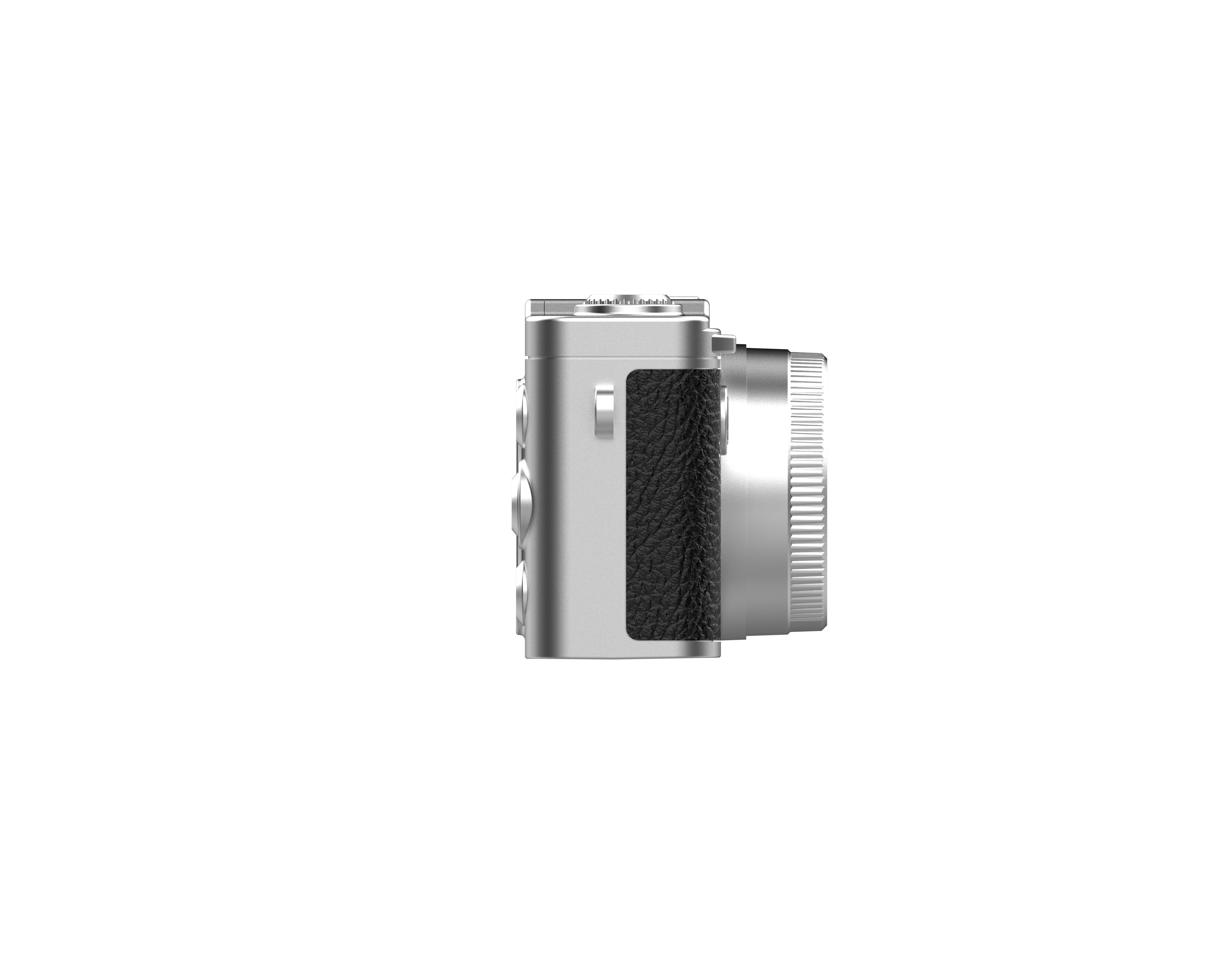 Y2Kraft™ Y2Classic Camera