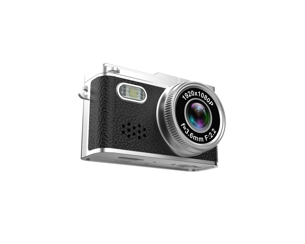 Y2Kraft™ Y2Classic Camera