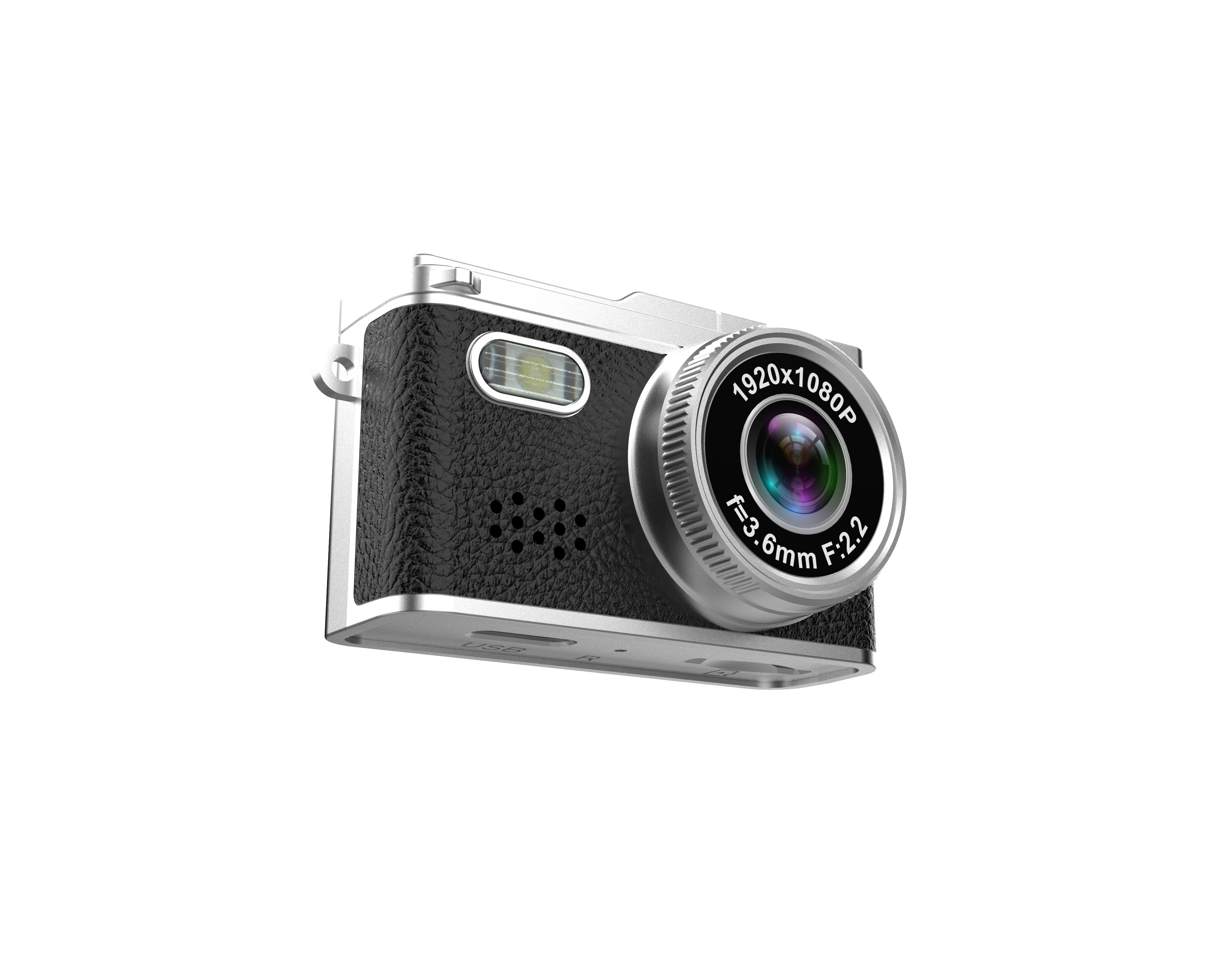 Y2Kraft™ Y2Classic Camera