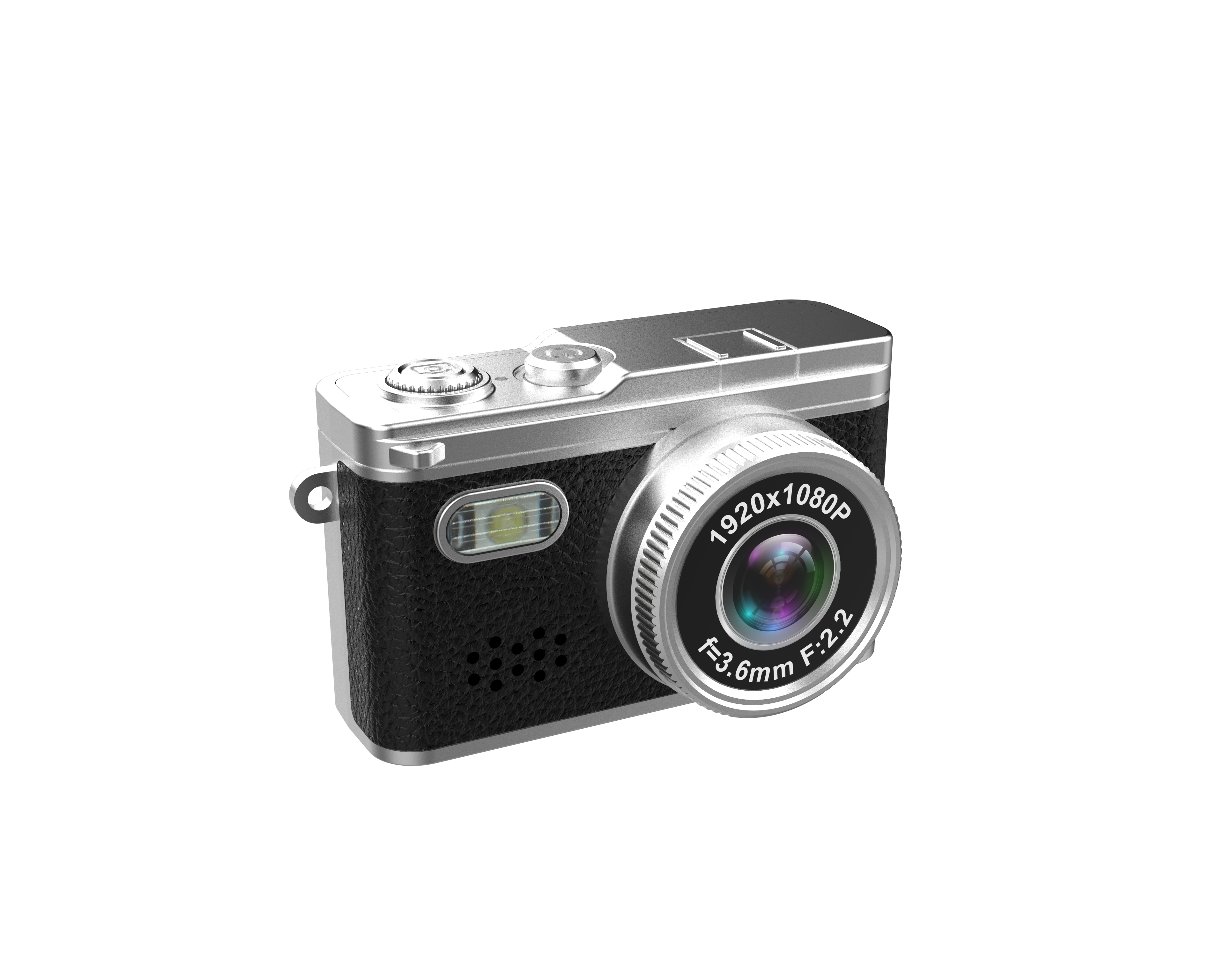 Y2Kraft™ Y2Classic Camera
