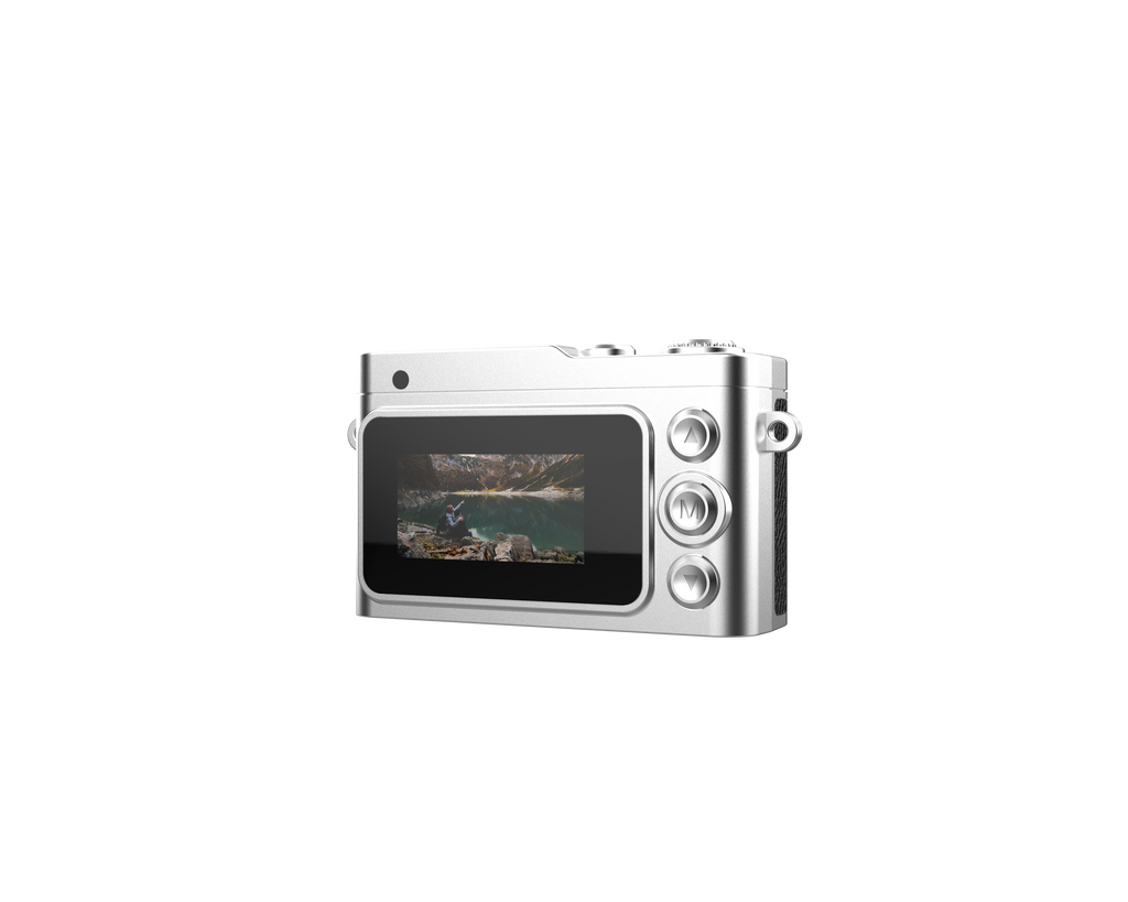 Y2Kraft™ Y2Classic Camera