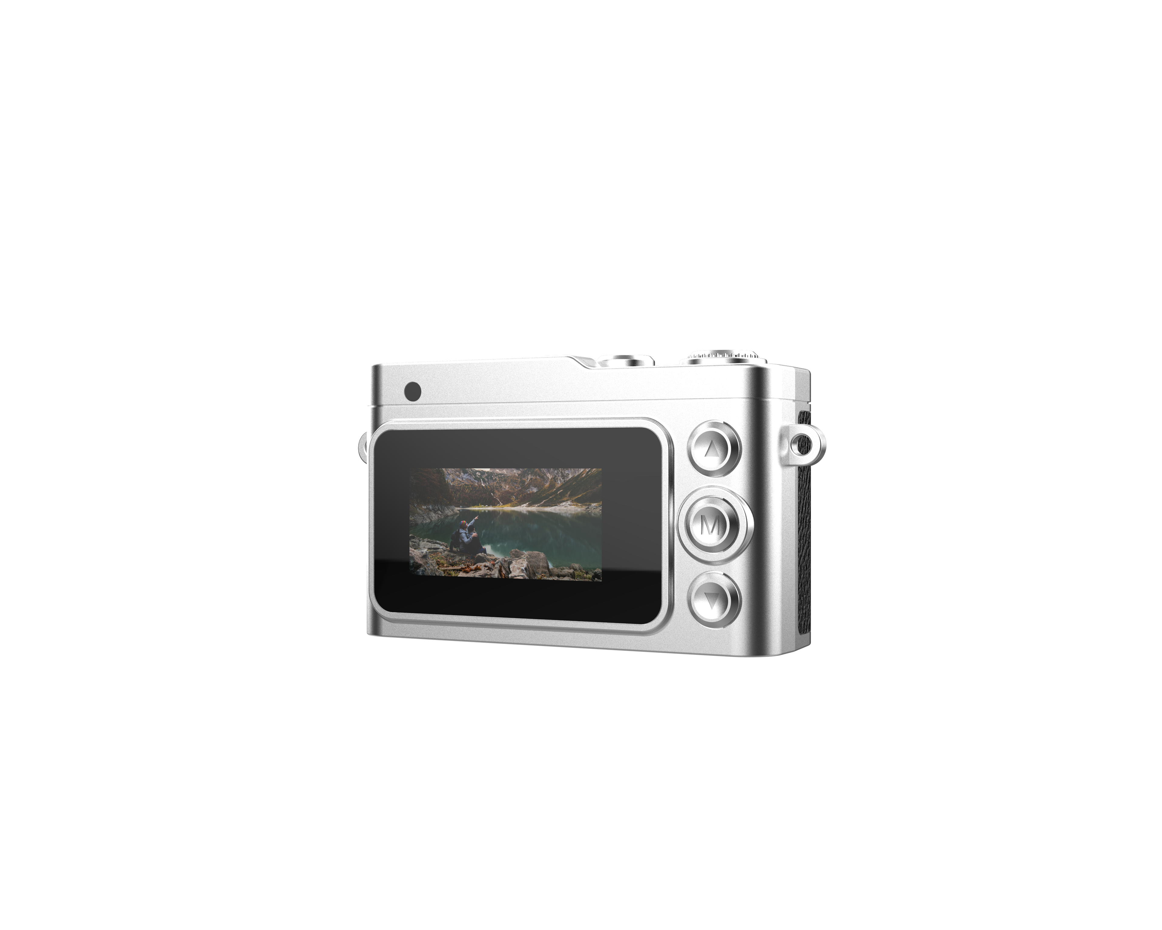 Y2Kraft™ Y2Classic Camera