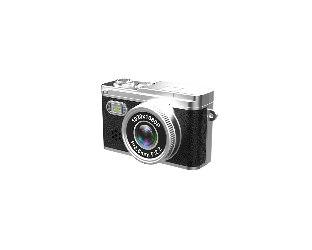 Y2Kraft™ Y2Classic Camera