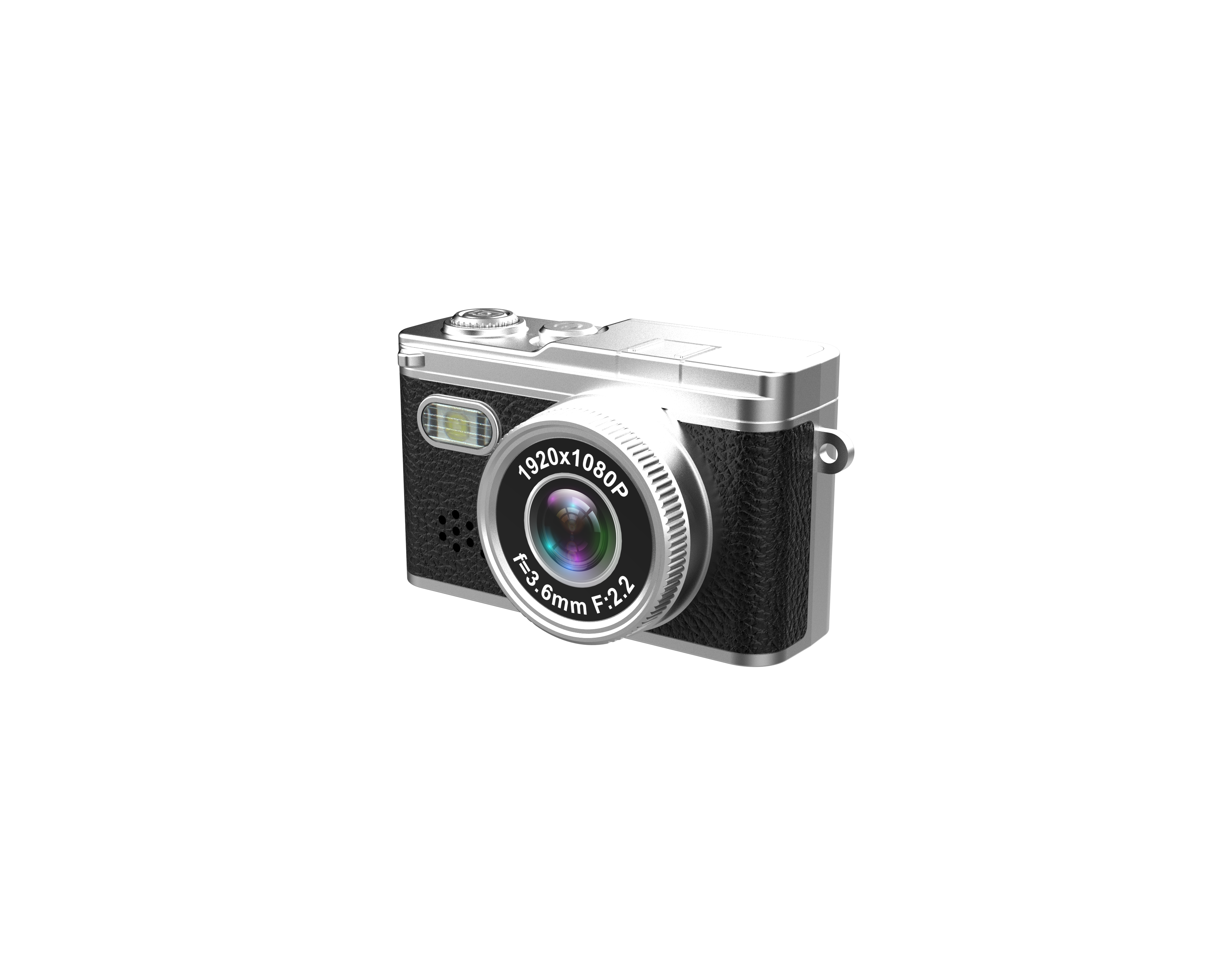 Y2Kraft™ Y2Classic Camera