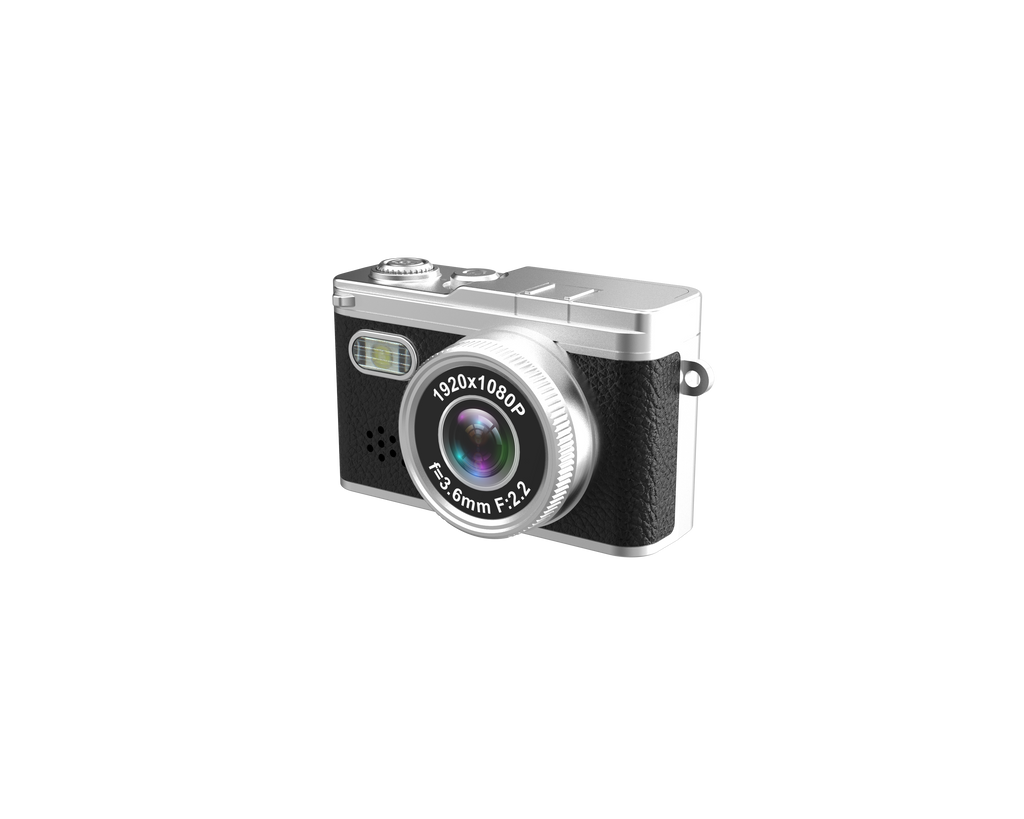 Y2Kraft™ Y2Classic Camera