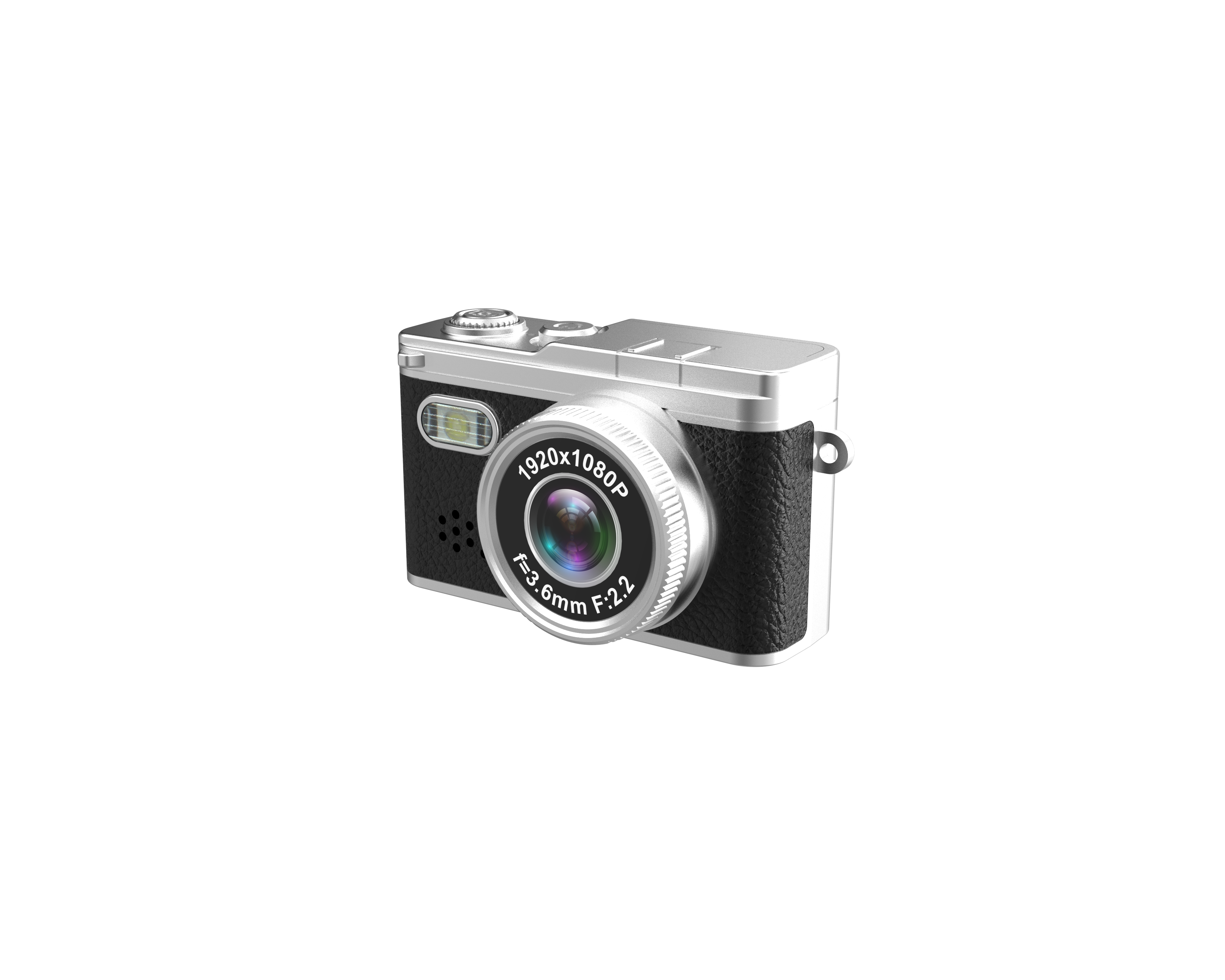 Y2Kraft™ Y2Classic Camera