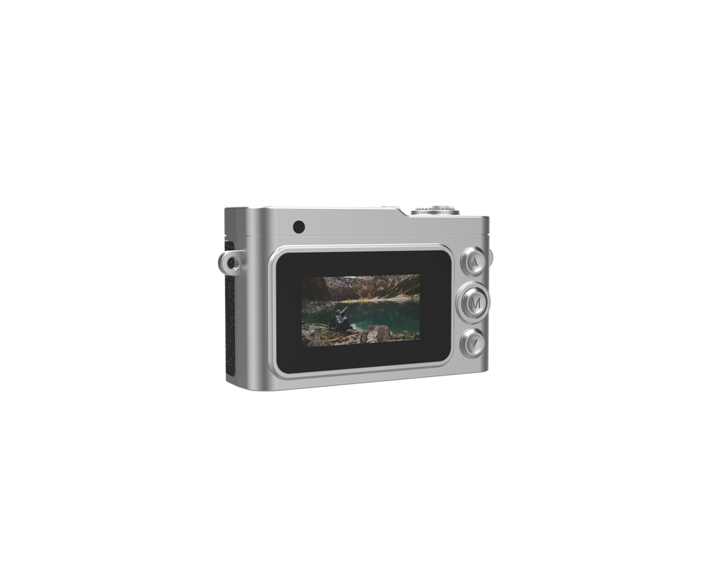 Y2Kraft™ Y2Classic Camera