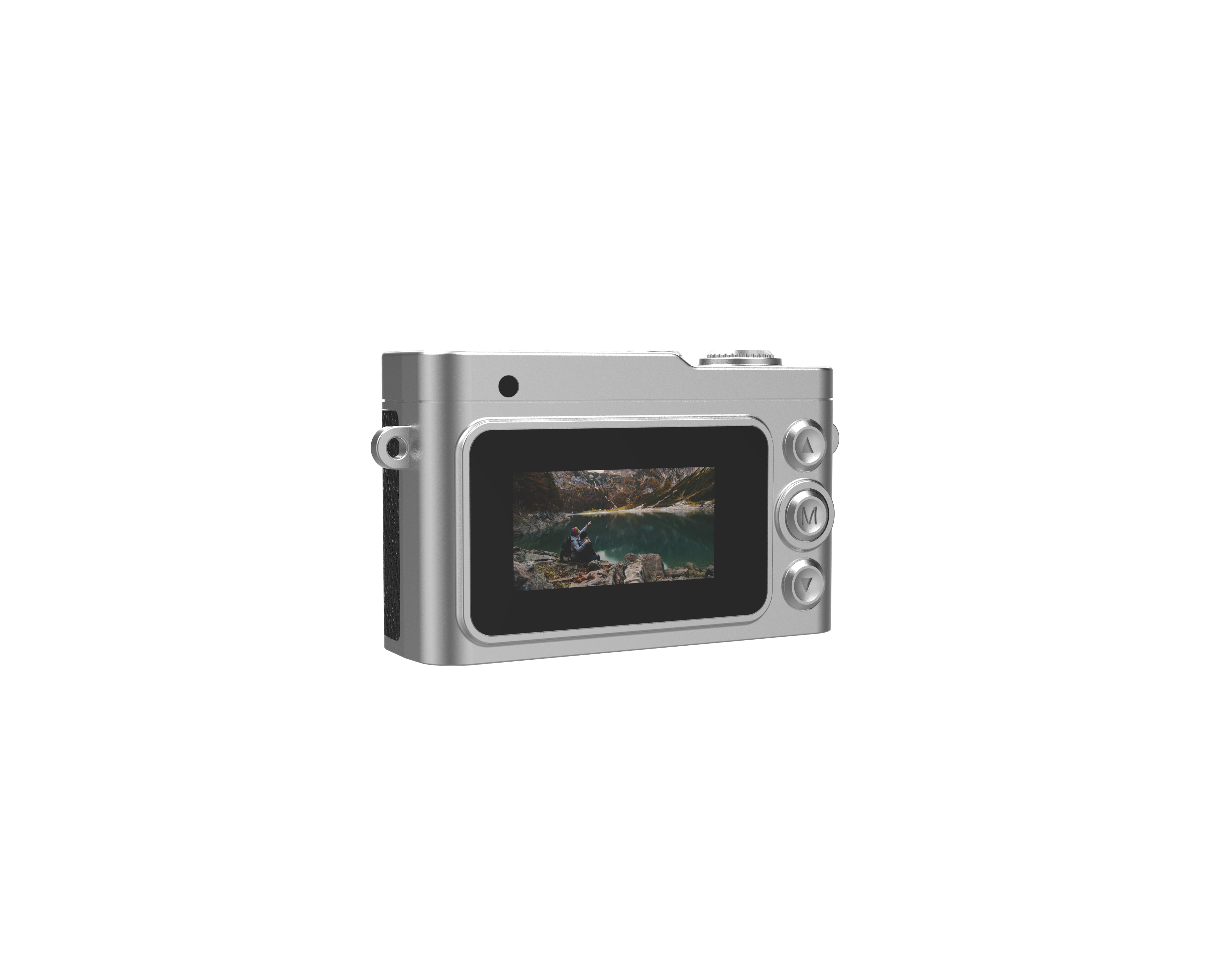 Y2Kraft™ Y2Classic Camera