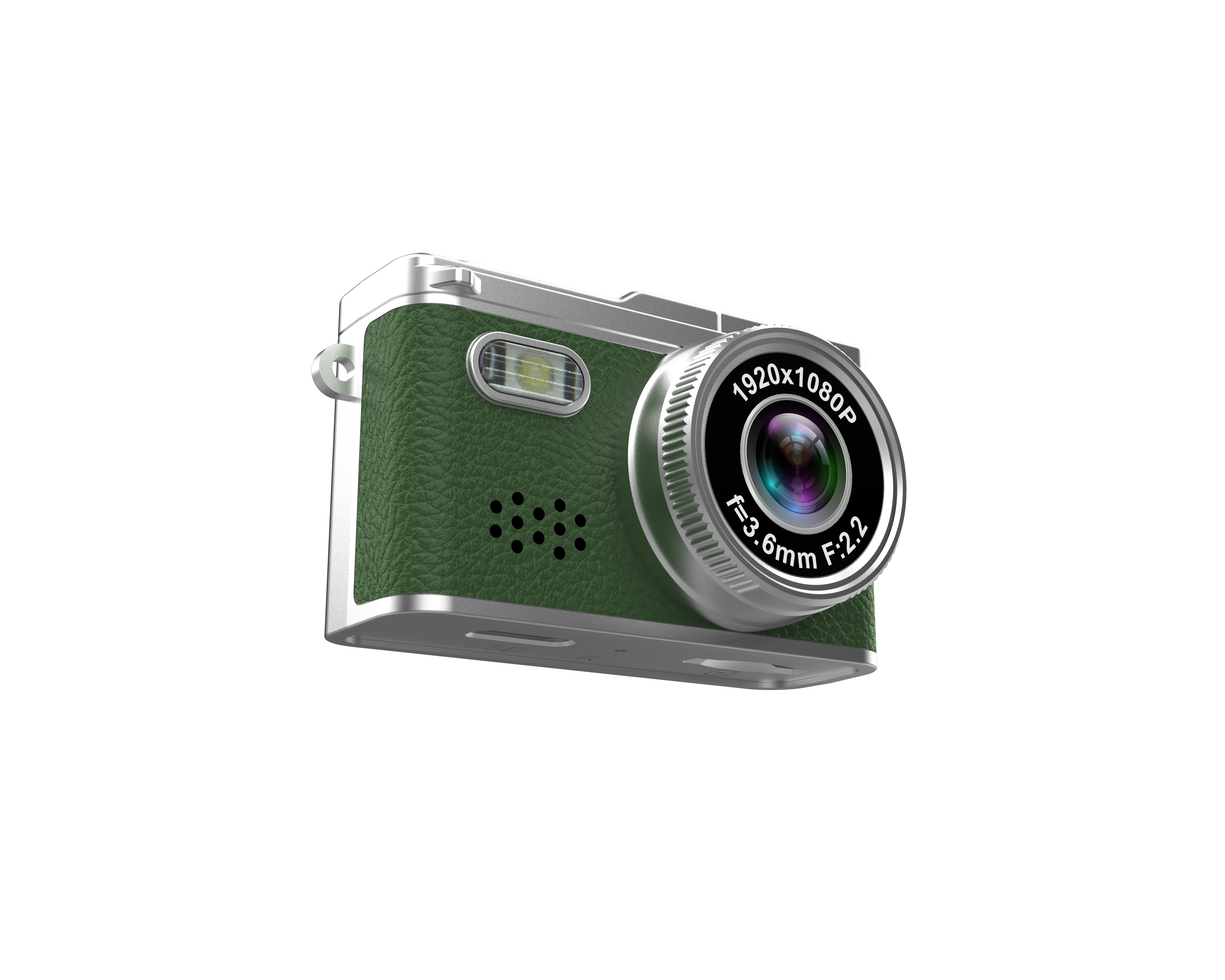 Y2Kraft™ Y2Classic Camera