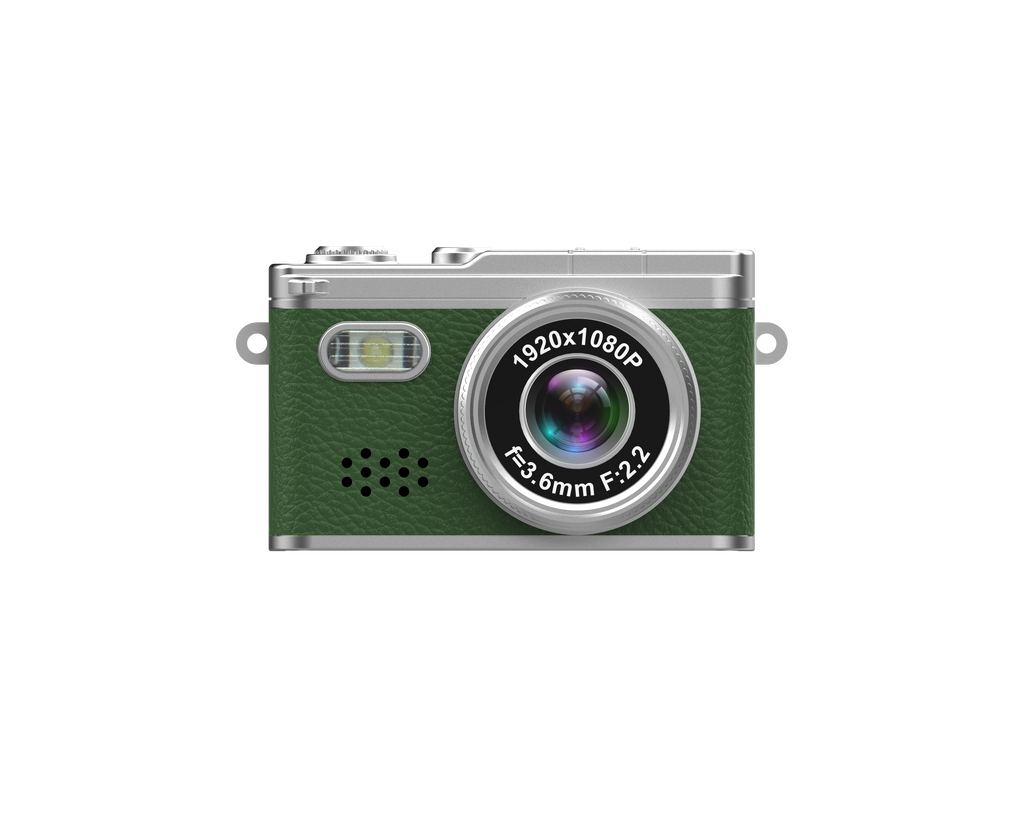 Y2Kraft™ Y2Classic Camera