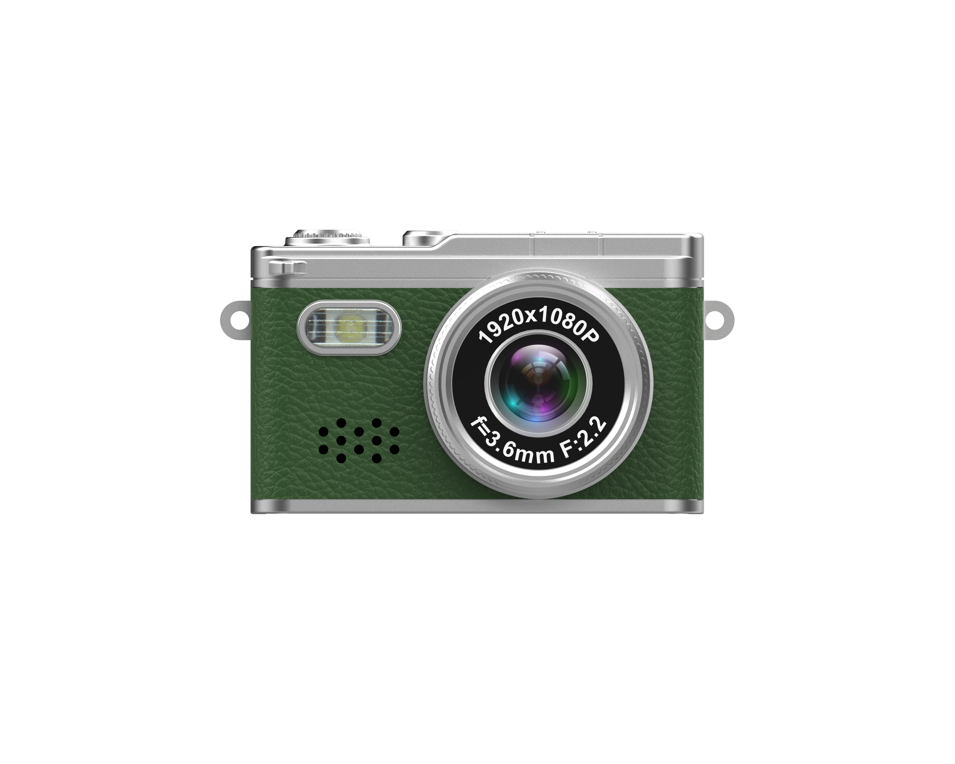 Y2Kraft™ Y2Classic Camera