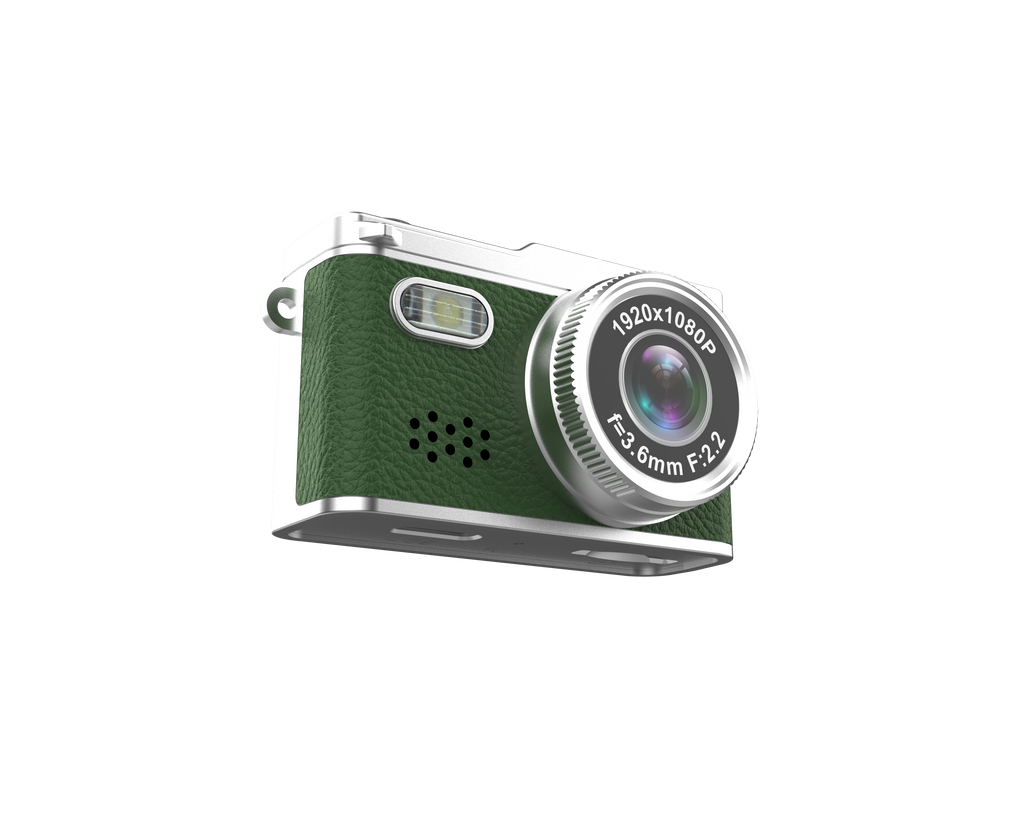 Y2Kraft™ Y2Classic Camera