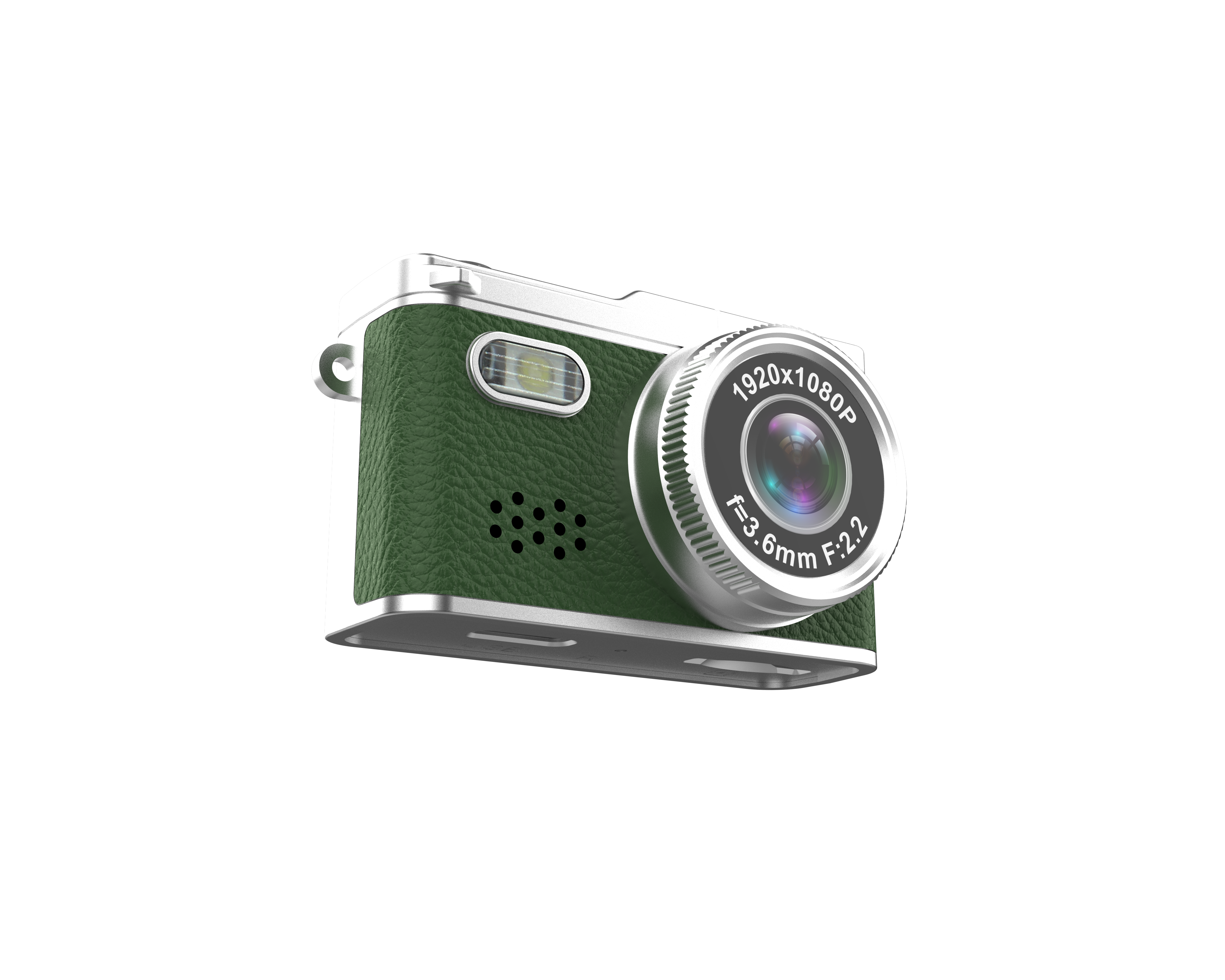 Y2Kraft™ Y2Classic Camera