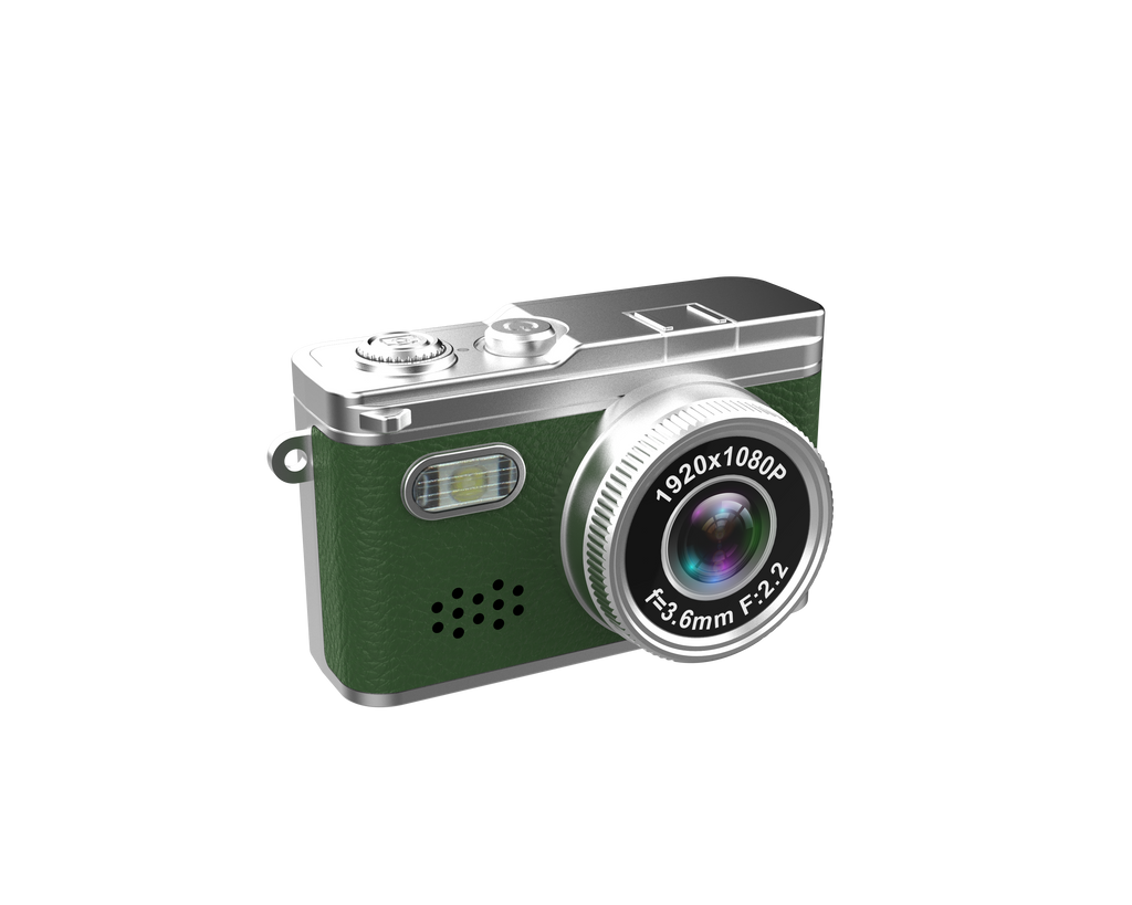 Y2Kraft™ Y2Classic Camera