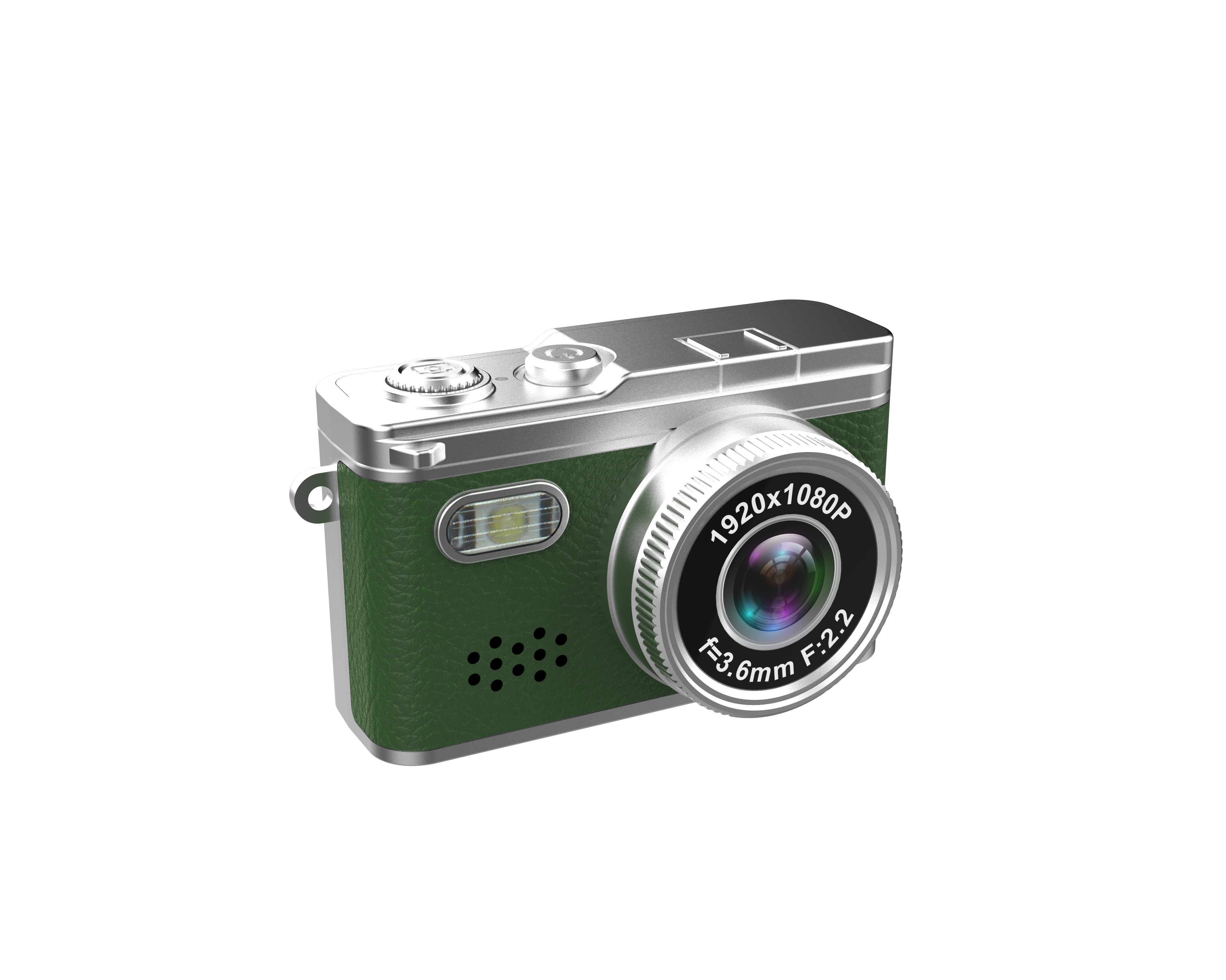 Y2Kraft™ Y2Classic Camera