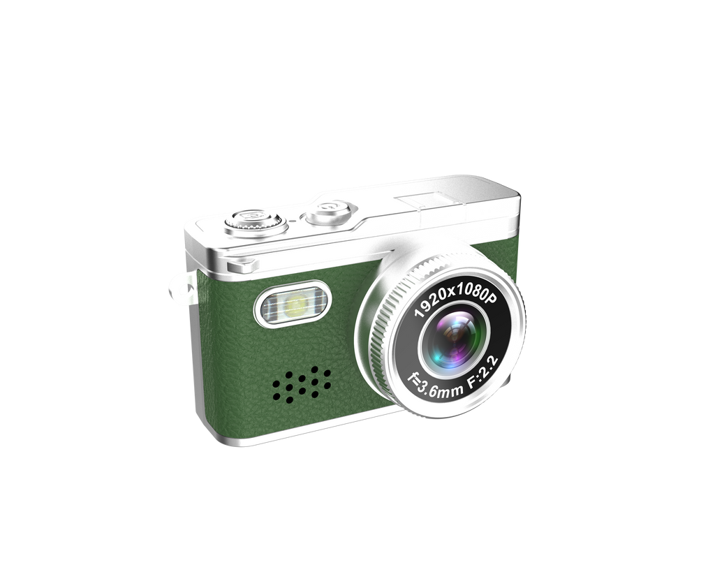 Y2Kraft™ Y2Classic Camera