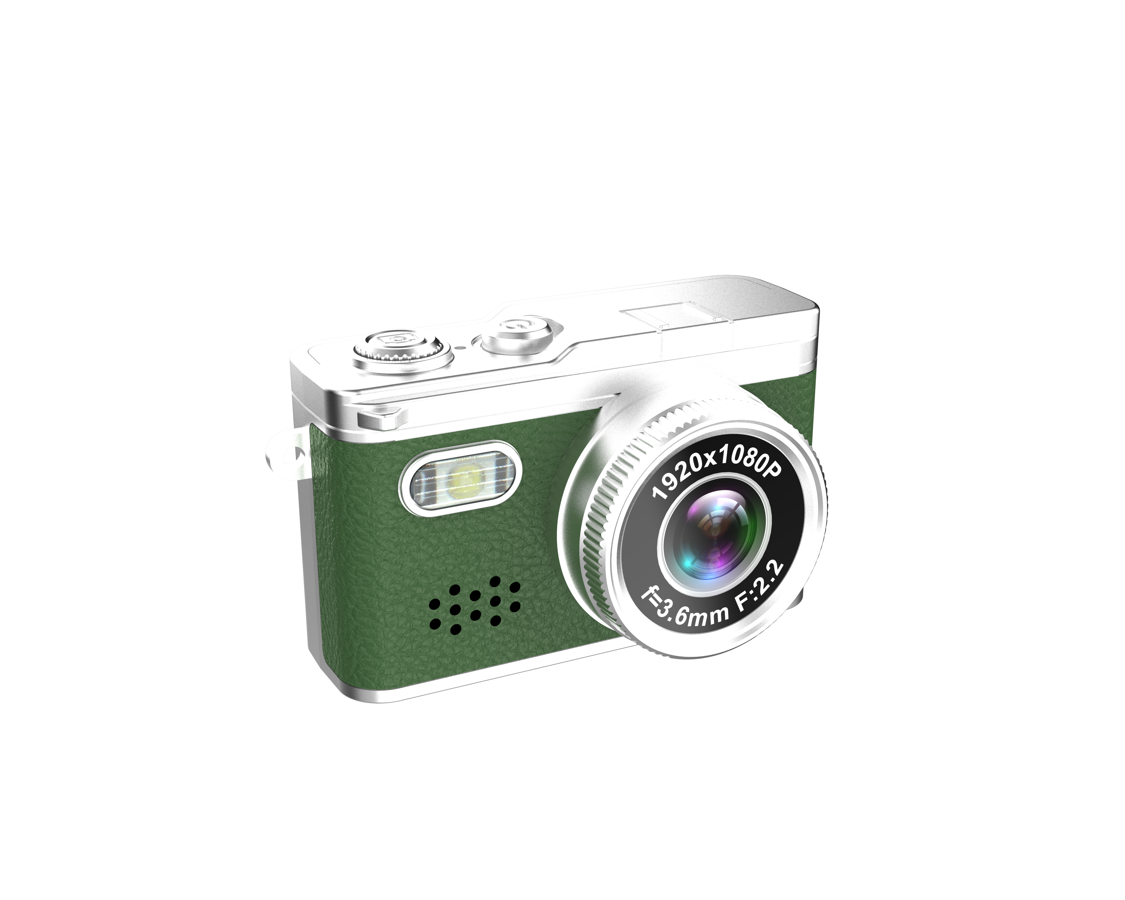 Y2Kraft™ Y2Classic Camera