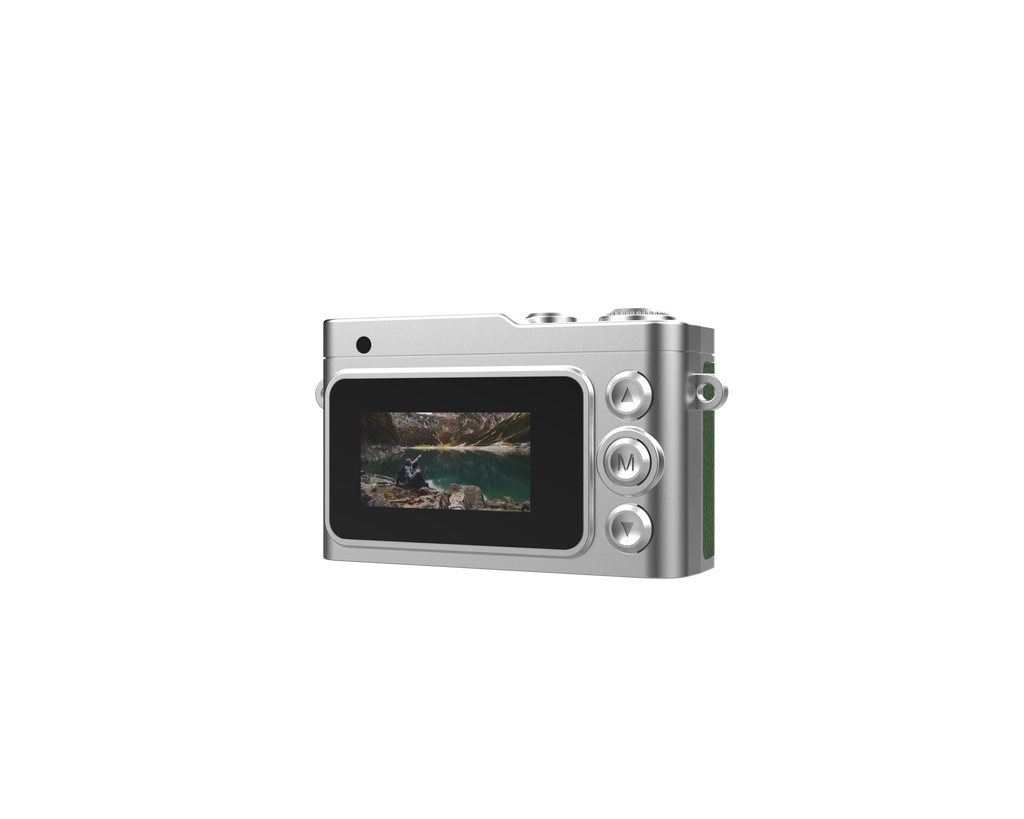 Y2Kraft™ Y2Classic Camera